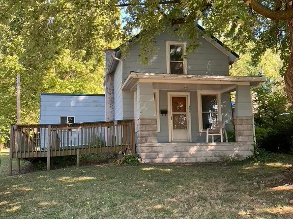 401 S Whitley St, Columbia City, IN 46725