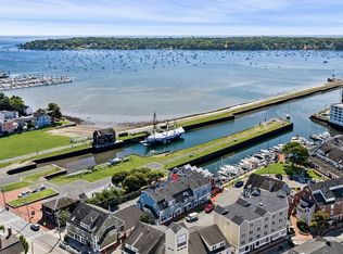 102 Wharf St #A6, Salem, MA 01970
