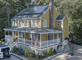 38 Reservoir Rd, Milford, MA 01757