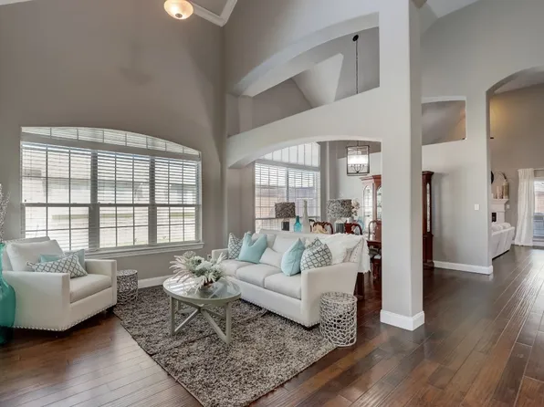 3024 Martha Dr, Wylie, TX 75098