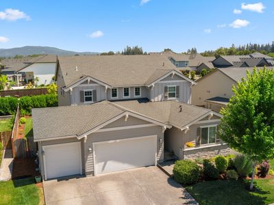 7909 NE 181st Ave, Vancouver, WA, 98682