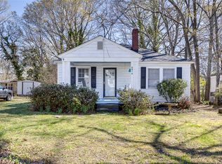 2414 Berkley Dr, Anderson, SC 29625