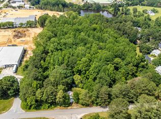 219 Dickens Rd, Fuquay Varina, NC 27526