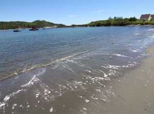 LOT 17 Carrying Place Cv, Lubec, ME 04652