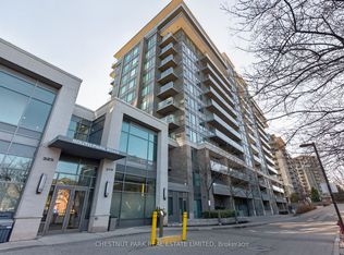 277 S Park Rd #1109, Markham, ON L3T0B3