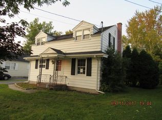 168 Jefferson Ave, Massena, NY 13662