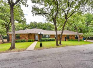 2510 Parkridge Dr, Corinth, TX 76210