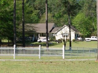 1441 Perry Hwy, Hawkinsville, GA 31036