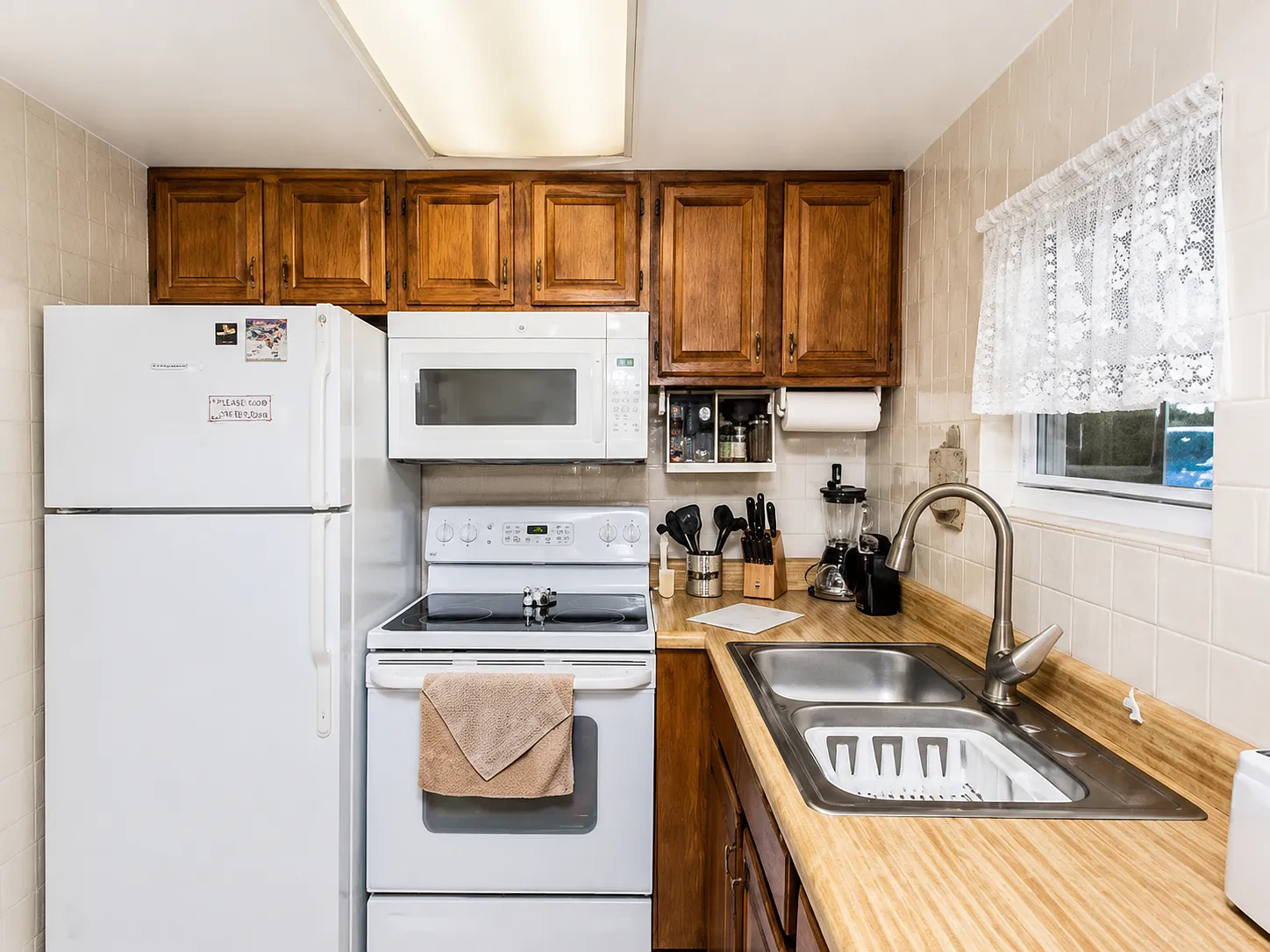 1 bed, 850 sqft, $1,550 — Photo 3