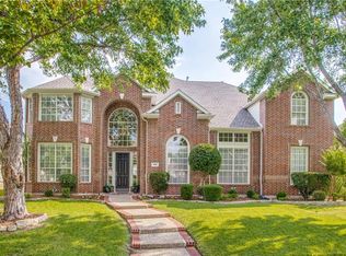 3316 Neiman Rd, Plano, TX 75025