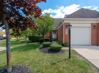 8961 Hardwood Dr #181, Van Buren Township, MI 48111