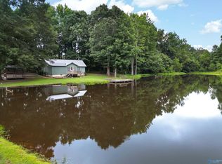 3353 County Road 17, Boaz, AL 35957