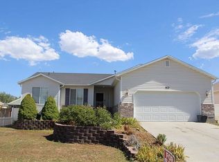 912 N 720 W, Tooele, UT 84074