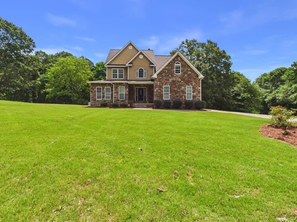 450 E End Rd, Covington, GA 30014