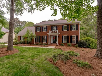 111 Heritage Way, Peachtree City, GA, 30269
