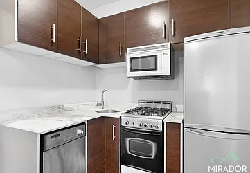 Rented by Mirador Real Estate