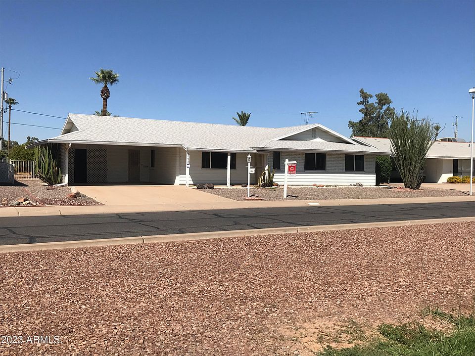 1st image of 10438 W PEORIA Avenue