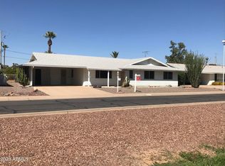10438 W Peoria Ave, Sun City, AZ 85351