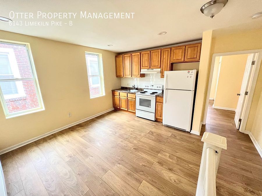 1st image of 6143 Limekiln Pike #B
