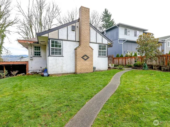 98 Hardie Avenue SW, Renton, WA 98057