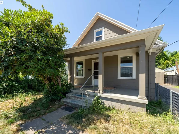 11121 SE 31st Ave, Milwaukie, OR 97222
