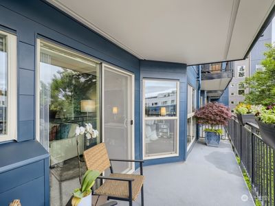 701 Galer Street #414, Seattle, WA, 98109