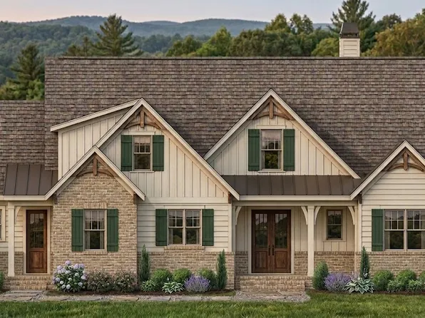 The Hickory Grove Plan, Traditions of Braselton