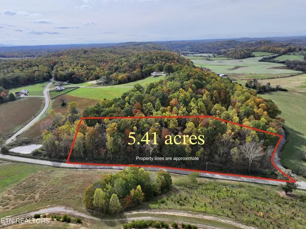 3 County Road 316, Niota, TN 37826