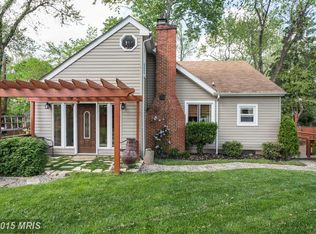 2 Butternut Rd, Riva, MD 21140