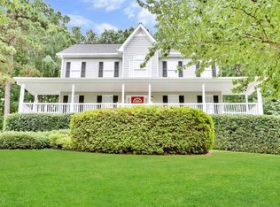 124 Ardmore Pl, Dallas, GA 30132