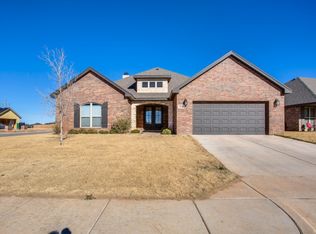 304 Augustine Ave, Wolfforth, TX 79382