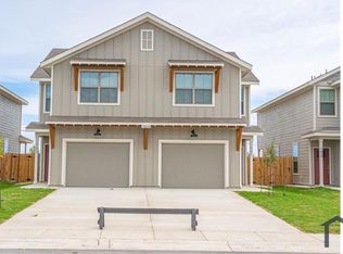 7549 Briarwood Pass #102, San Antonio, TX 78252