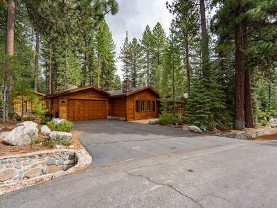 136 Rubicon Peak Ln, Incline Village, NV, 89451