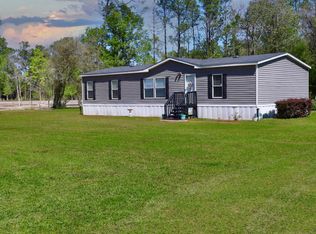 17739 Anne Rd, Glen Saint Mary, FL 32040
