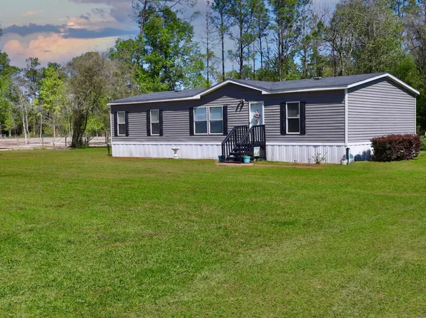 17739 ANNE Road, Glen St. Mary, FL 32040