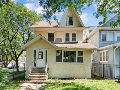1059 N Lorel Ave, Chicago, IL, 60651