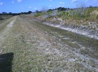 20426 NW 244th St #A, Okeechobee, FL 34972