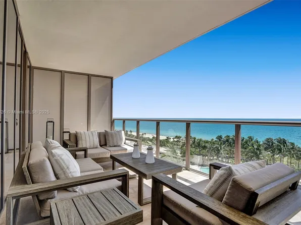 9705 Collins Ave Unit 803N, Bal Harbour, FL 33154