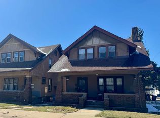 723 Joliet St APT 2, La Salle, IL 61301