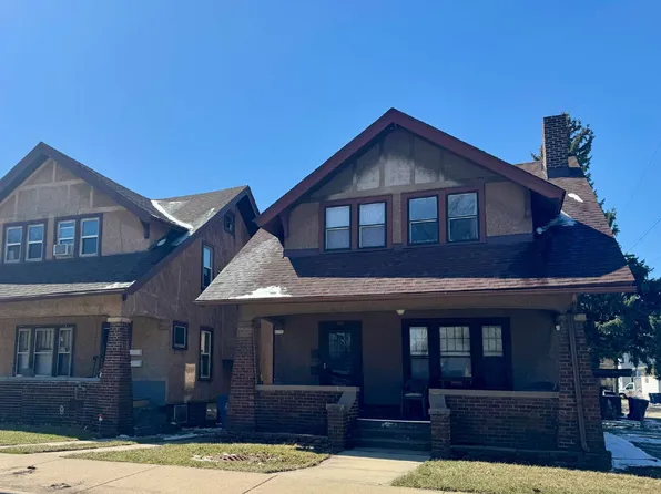 723 Joliet St APT 2, La Salle, IL 61301