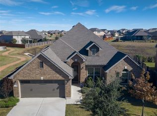 532 Blue Agave Ln, Georgetown, TX 78626