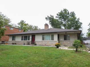 171 Fairway Dr, Columbus, OH 43214