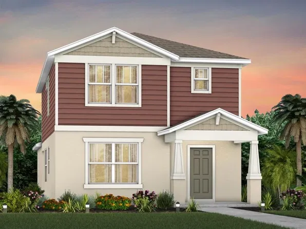 2628 CLEAR NIGHT AVENUE, KISSIMMEE, FL 34744