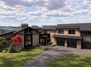 1194 Hernage Creek Rd, Eagle, CO 81631