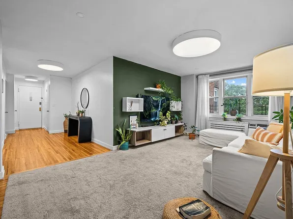 3520 Tryon Ave APT 603, Bronx, NY 10467