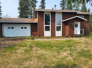 1907 Long Cir, Fairbanks, AK 99705