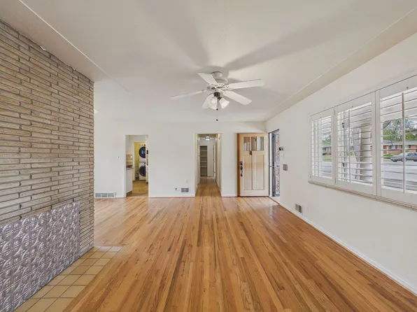 1695 E Cornell Ave, Denver, CO 80210