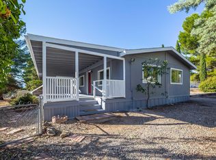 3409 E Maricopa Dr, Cottonwood, AZ 86326