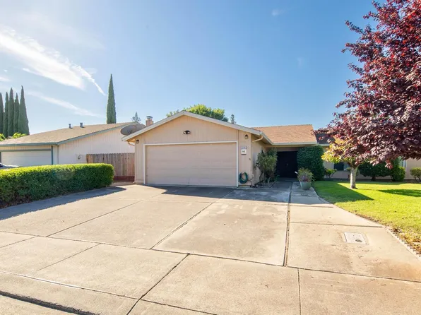 2714 Lucile Ave, Stockton, CA 95209