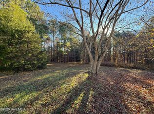 277 Riverhills Trail LOT 11 and 11A, Rockingham, NC 28379
